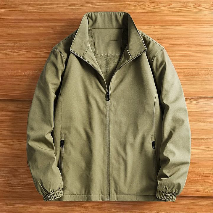 WATERPROOF JACKET