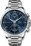 IWC Watch Portugieser Yacht Club