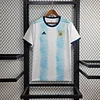 2019 Retro Argentina Home Football Shirt 1:1 Thai Quality