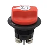 Auto DC Battery Disconnect Switch 12V-48V 50A/100A/200A/300A for Car RV