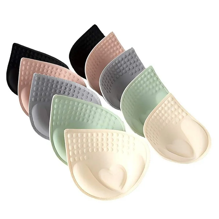 Bra Pads Inserts 5 Pairs