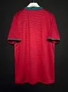 Joyfball 2026 Portugal National Team Home Football Shirt 1:1 Thai Quality
