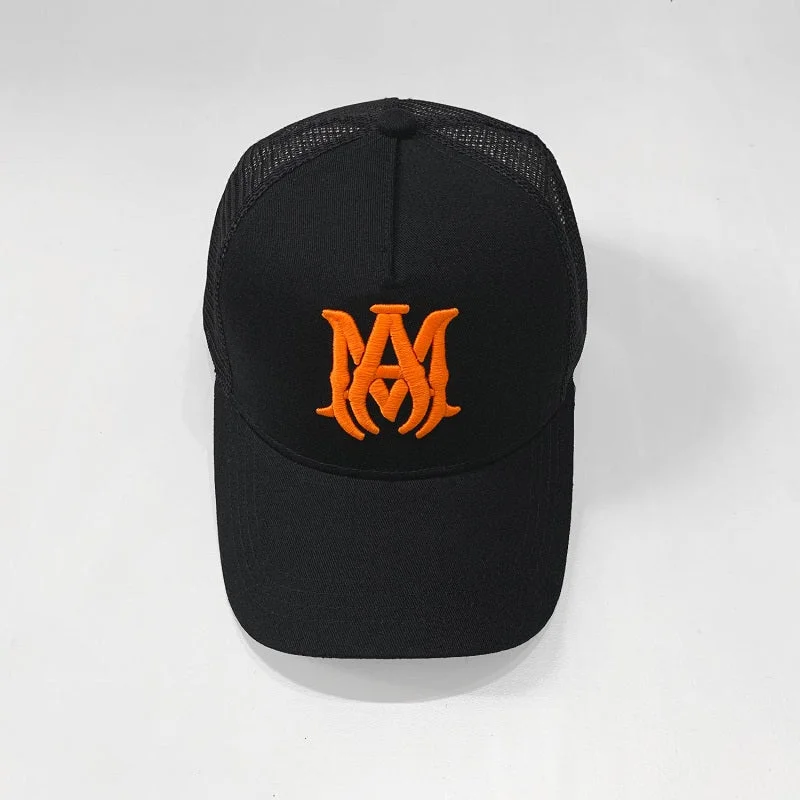 AMIRI Trucker Baseball Cap