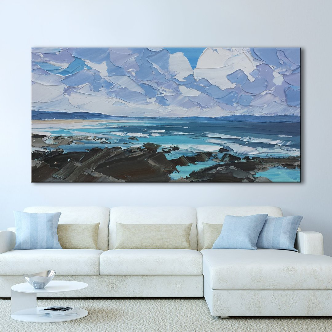 Canvas Wall Art