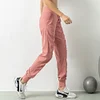 Gioiacombo&trade; Nuovi pantaloni sportivi casual larghi da fitness da donna quick dry