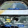 Car Glass Water Repellent Waterproof Rainproof Anti-Fog Oil Film Stain Remover