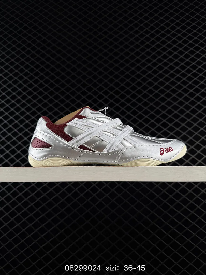 Comfortable Anti-Slip Wear-Resistant Low-Top Casual Running Shoes