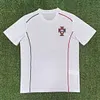 2025/2026 Portugal Training Clothes white Football Jersey 1:1 Thai Quality