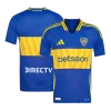 Boca Juniors Home Authentic Soccer Jersey 2024/25