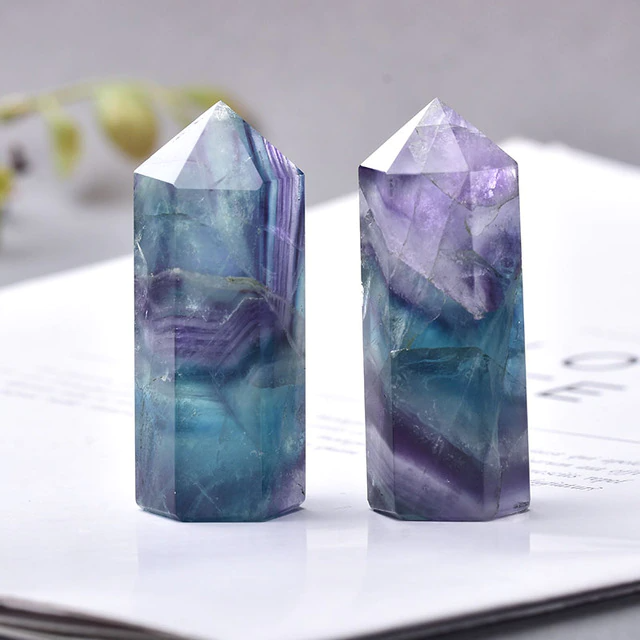 Fluorite