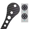 Integrated Handlebar Speedometer Support Stand Road Bike Stand for Garmin Bryton