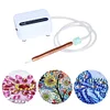 Outil d’aspiration de diamant électrique kit de stylo de peinture de diamant sous vide pour bricolage (7)