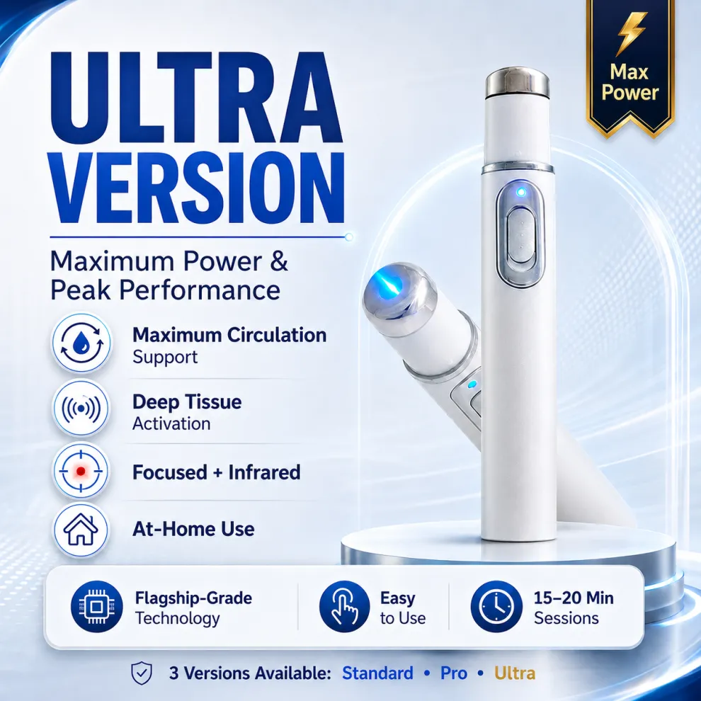 Advanced Acoustic Shockwave Therapy restores penile tissue health to ...