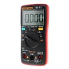 AN8008 Digital Multimeter 9999 Counts Capacitance Meter for Electrician Supplies