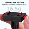Magnetic Cold Shoe Quick Release Adapter Mount for Insta360 Ace / Pro / Pro2