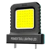 14W LED Camping Lantern Inspection Light for Garage Car Repair Camping Fishing
