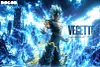 1/6 Scale Super Saiyan Vegetto - Dragon Ball Resin Statue - DOGOD Studio