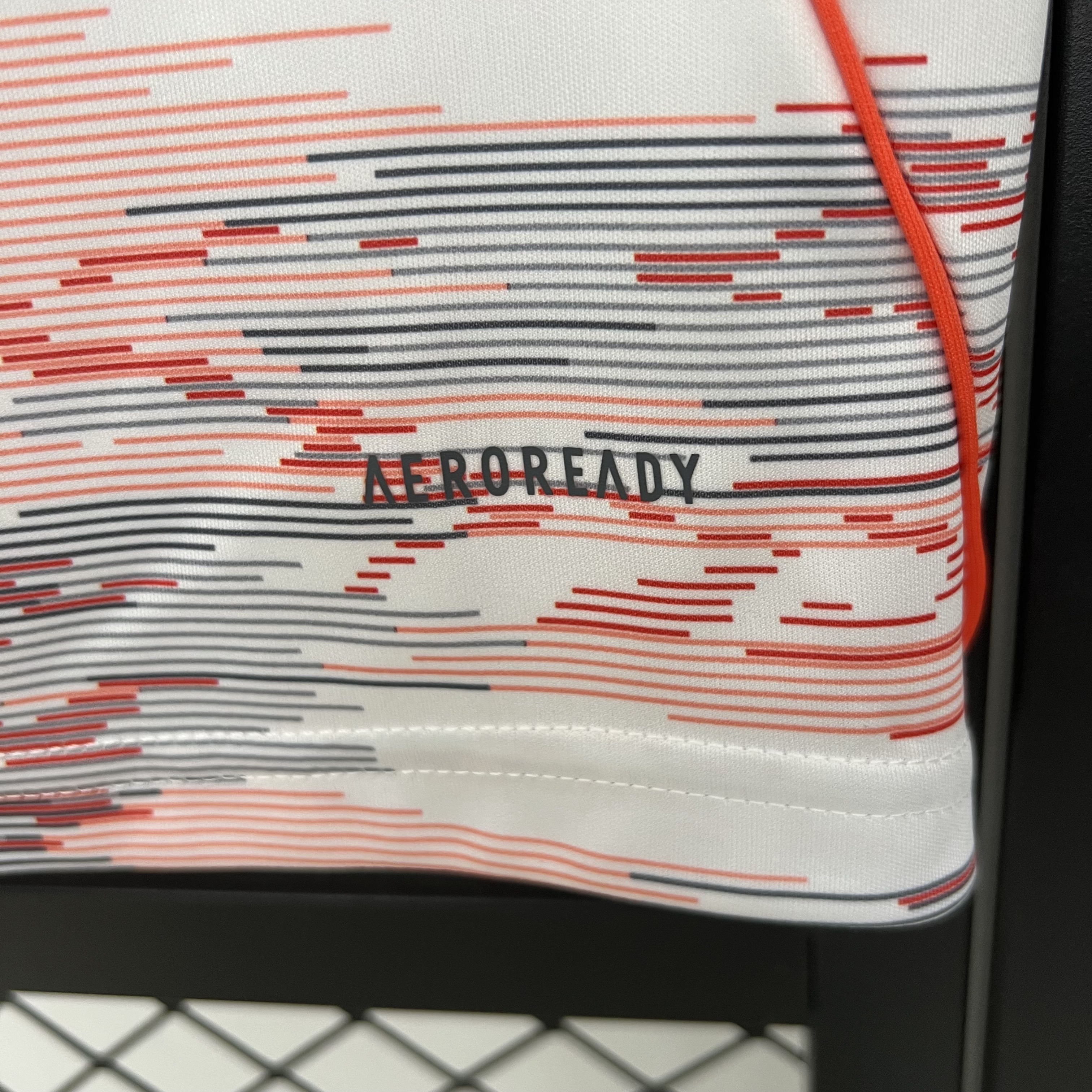 25/26 Bayern Munich Away Football shirt 1:1 Thai Quality