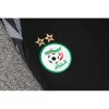 2024 Algeria Green Training Jacket Set