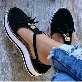 2022 Hot Sales Woman Sandals Platform Flower Slipper Casual Beach Flip Flops Sandals Women Summer Sexy High Heel Sandal