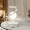 Magnetic Levitation Ornament Night Light
