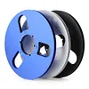 Empty Tape Reel 1/4 10 Inch Blank Tape Reel Universal for Studer ReVox/TEAC/BASF