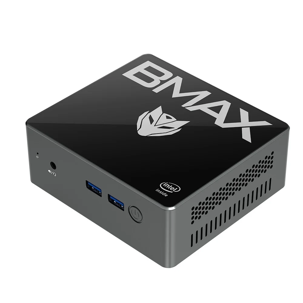 BMAX B2S : actu, prix, caractéristiques du Mini PC - Kulture ChroniK