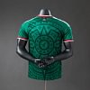 Mexico Jersey 2026 World Cup Home Football Kit Player Version