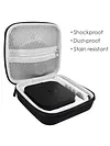 Hard Travel Carry Storage Case for TV 4K 2nd Generation Box Remote