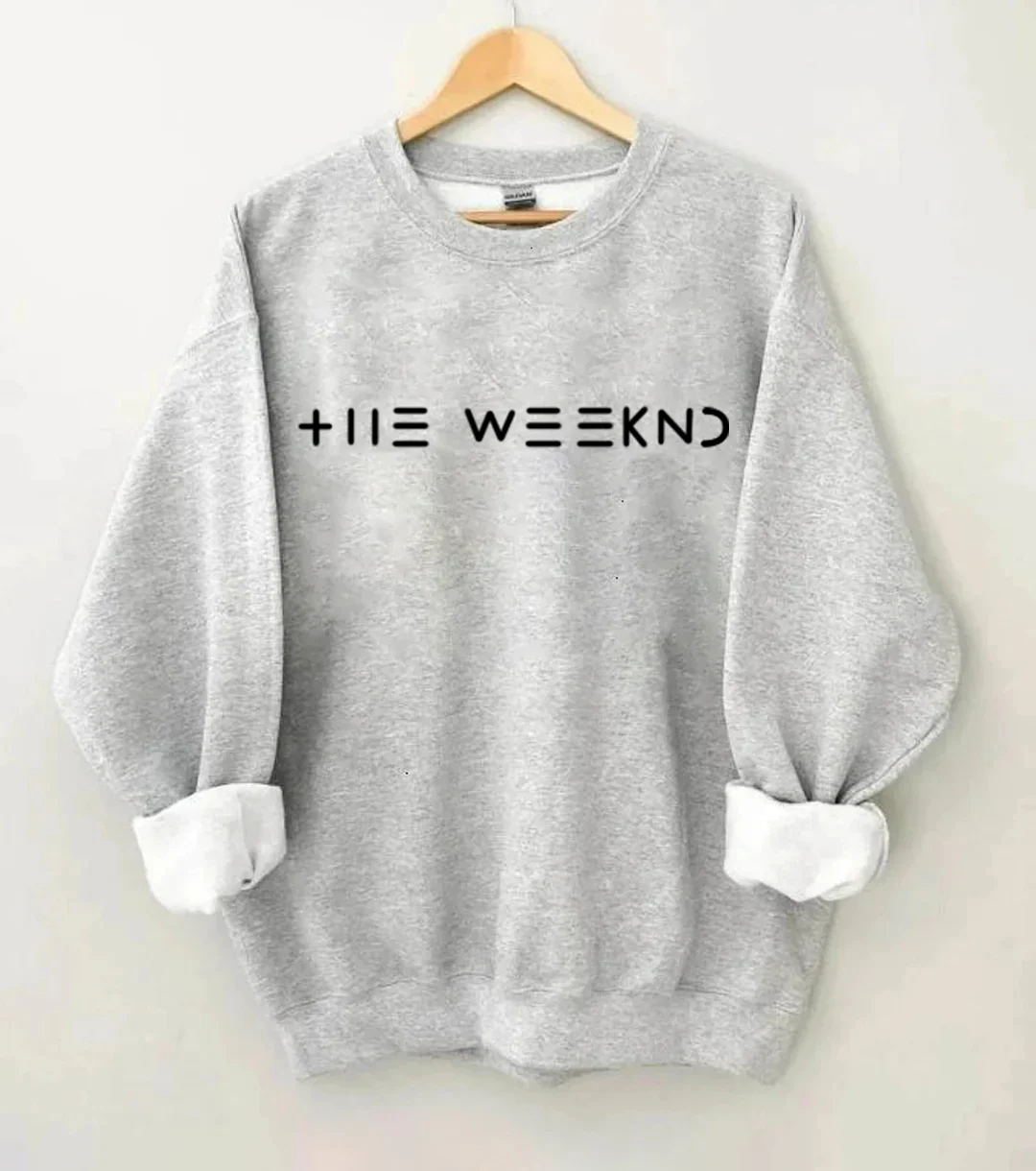 After Hours Sweatshirt