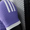 2024/2025 Player Version Real Madrid Away Soccer Jersey