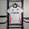 2024-2025 Fulham Home Football Shirt 1:1 Thai Quality