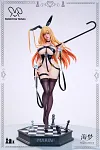 1/4 Scale Bunny & Succubus Marin Kitagawa - My Dress-Up Darling Resin Statue - Rabbit Ear Studio