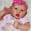 20" Real Life Reborn Baby Doll Girl Araceli That Look Real - RBBI-Myrebornbabydoll® Myrebornbabydoll®