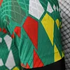 2023 Player Version Senegal Away Football Shirt 1:1 Thai Quality