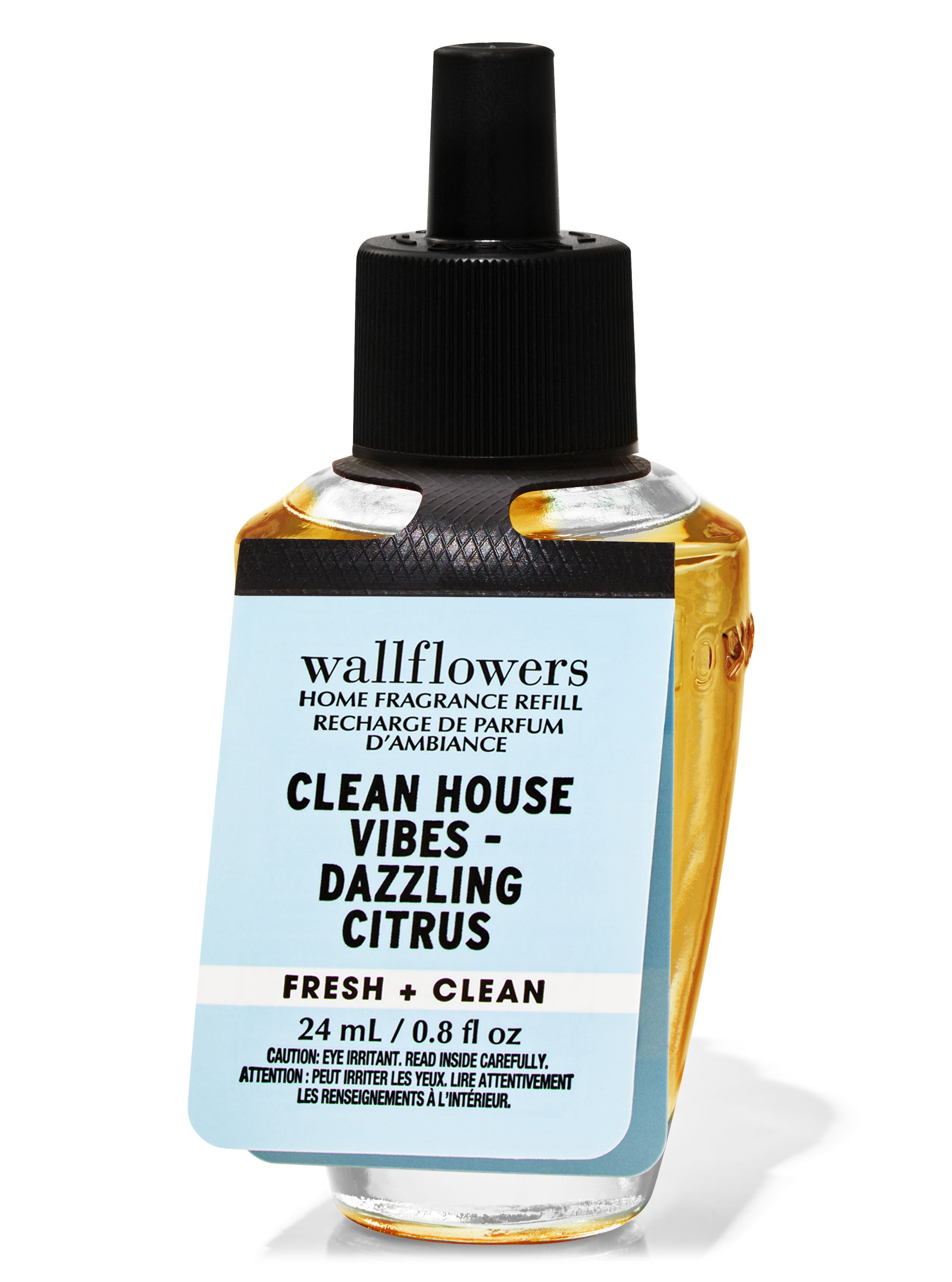 Clean House Vibes - Dazzling Citrus