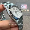 Rolex New Daytona M126502 with Enamel Dial Super Clone