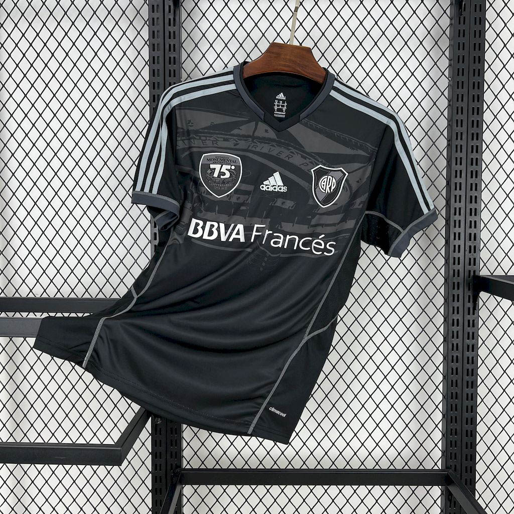 2013-2014 Retro River Plate Commemorative Edition Football Shirt 1:1 Thai Quality- Maxi Kit