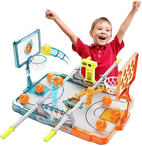 Children's Fingertip Basketball Toys