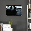 U2 Band - Metal Tin Signs(8*12Inch/12*16Inch)