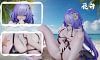 1/6 Scale Swimsuit Mornye - Wuthering Waves Statue - Feisheng Studio