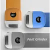Nouveau Appareil de R&eacute;paration et de Pon&ccedil;age des Pieds Rechargeable par USB