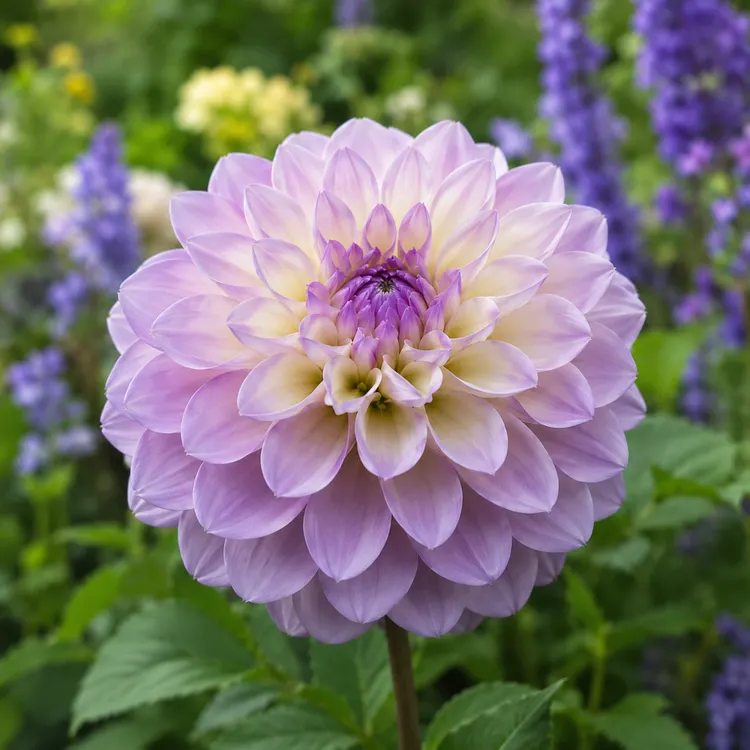🌺Luxury Dahlias &ndash; Plant Once, Bloom All Year Round.💞