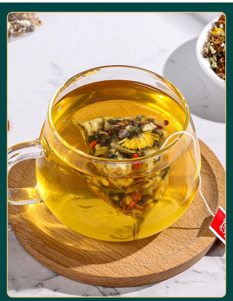 Everyday nourishing liver