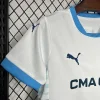 24/25 Kids Marseille Soccer Jersey Home