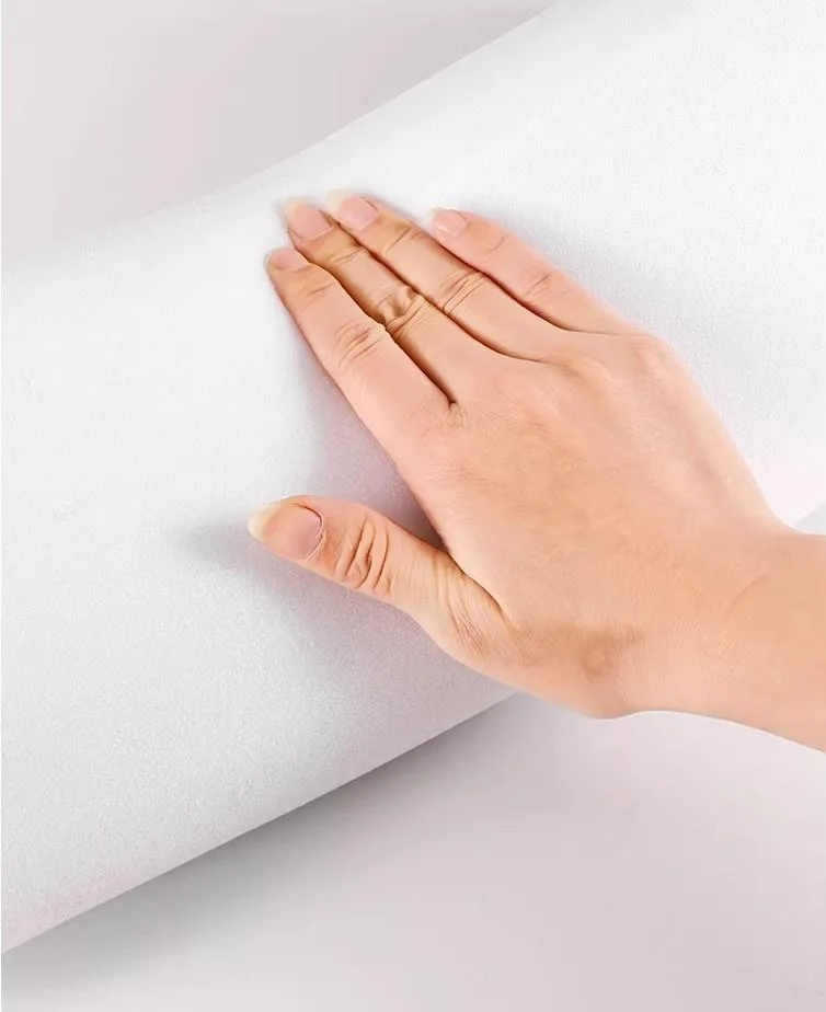 Car seat anti-fatigue leg rest