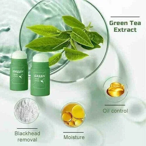 Last Day Promotion 70% OFF🔥Non-Porous Deep Cleansing Mask Pen