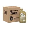 Castrol Edge Extended Performance 0W-20 Motor Oil 1 Quart, Pack of 6