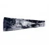 Colorful Tie-dye Elastic Hair Head Bands