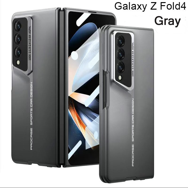 Suitable For Samsung ZFold4/ZFold5 Ultra-Thin All Inclusive Phone Case